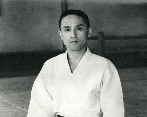 jujitsu shioda
