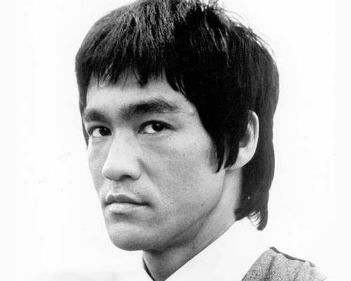 bruce lee