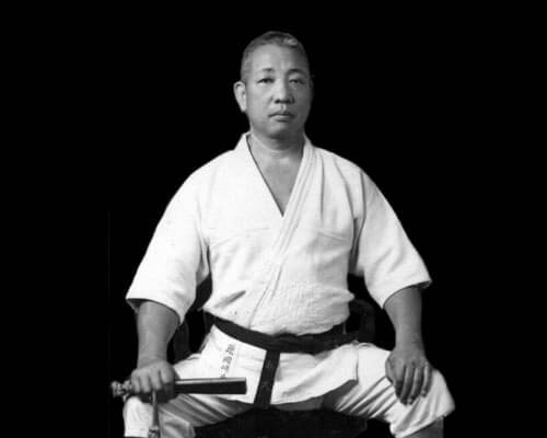 jujitsu okazaki