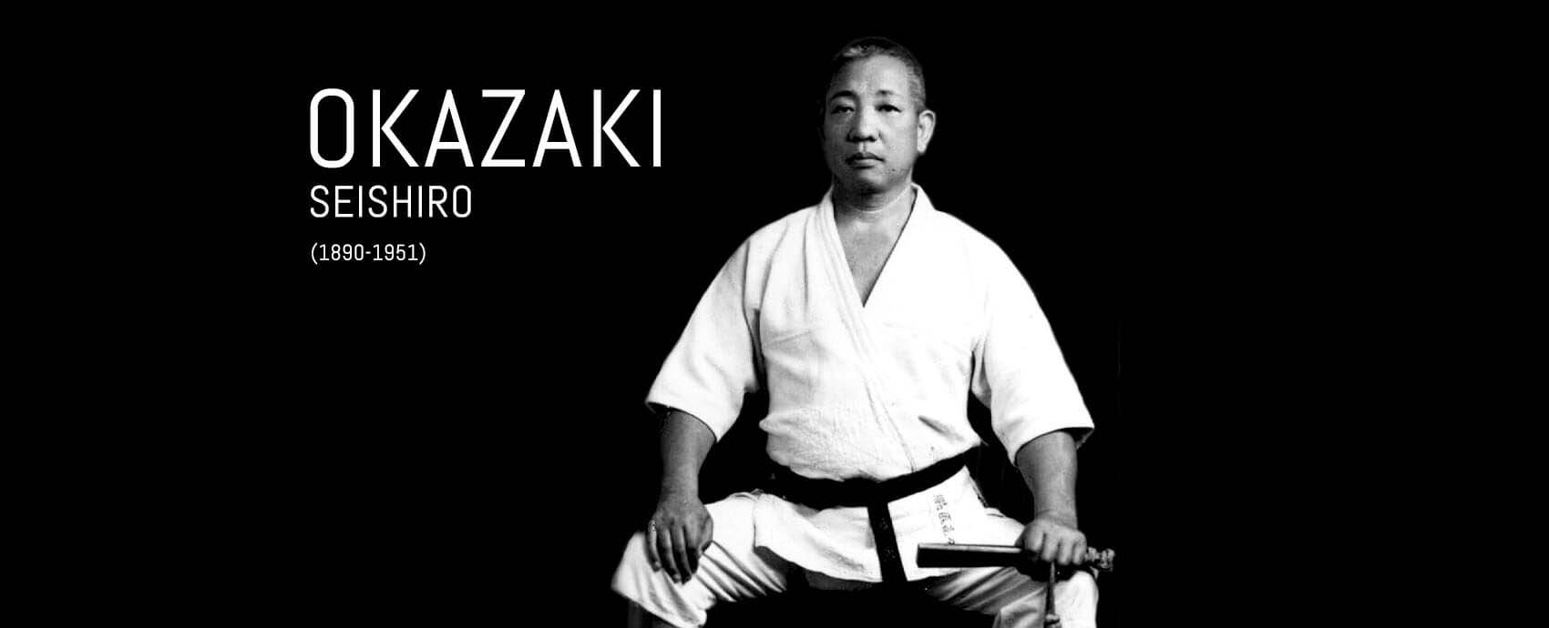 jujitsu okazaki