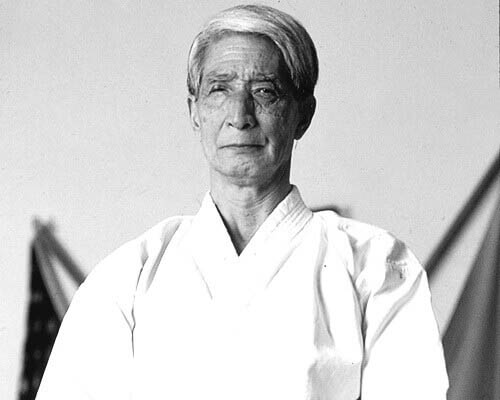 karate nishiyama