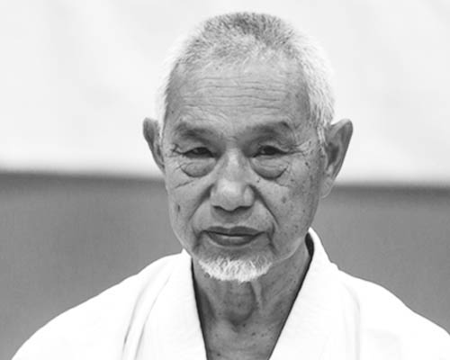 karaté tanaka