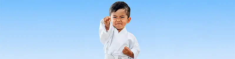 activités sportives pour les enfants à Bruxelles