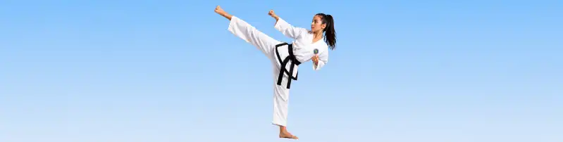 taekwondo Brussels
