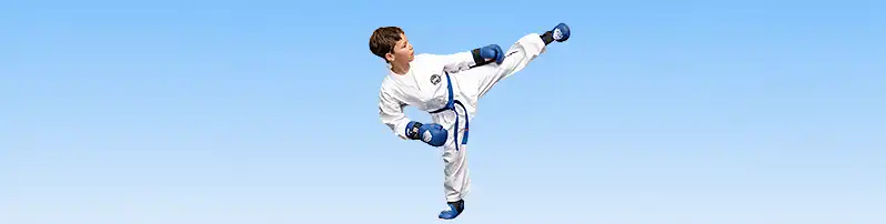 cours de taekwondo Bruxelles