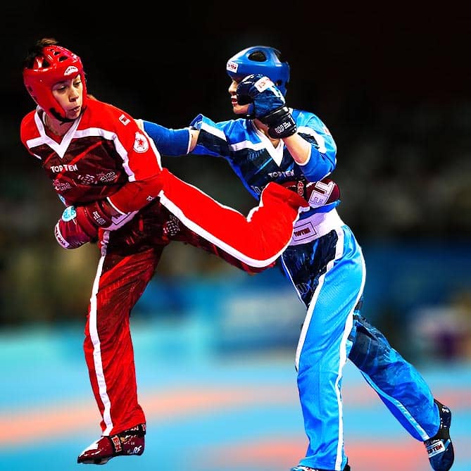 cours kickboxing Bruxelles