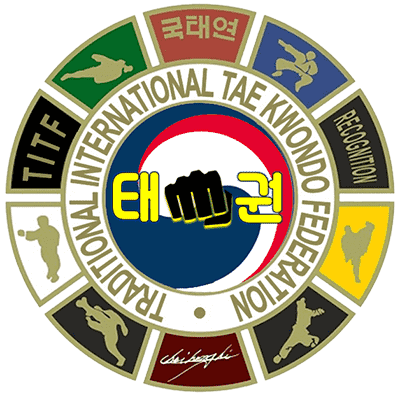 cours taekwondo Brussels