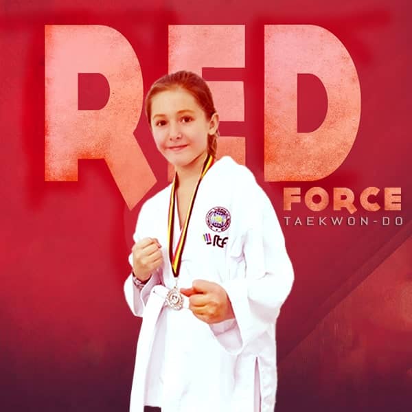 taekwondo competition