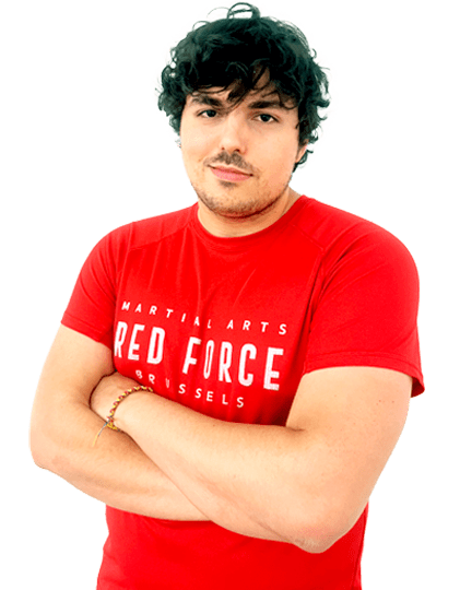 cours taekwondo et kickboxing Bruxelles