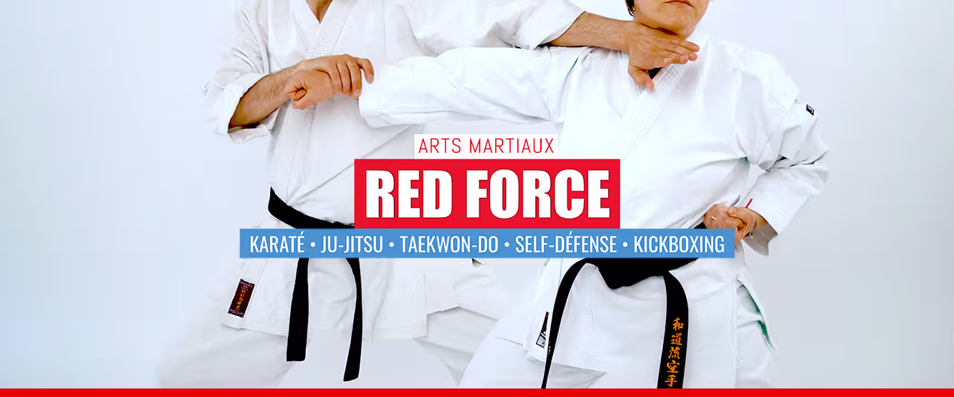 Arts martiaux à Etterbeek et Bruxelles : karaté, ju-jitsu, taekwondo, self-défense et kickboxing