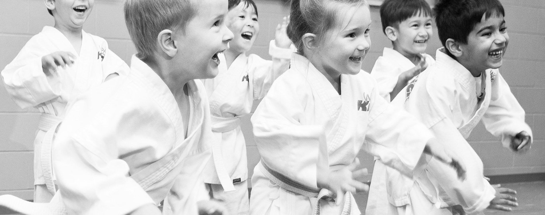cours taekwondo enfants Bruxelles